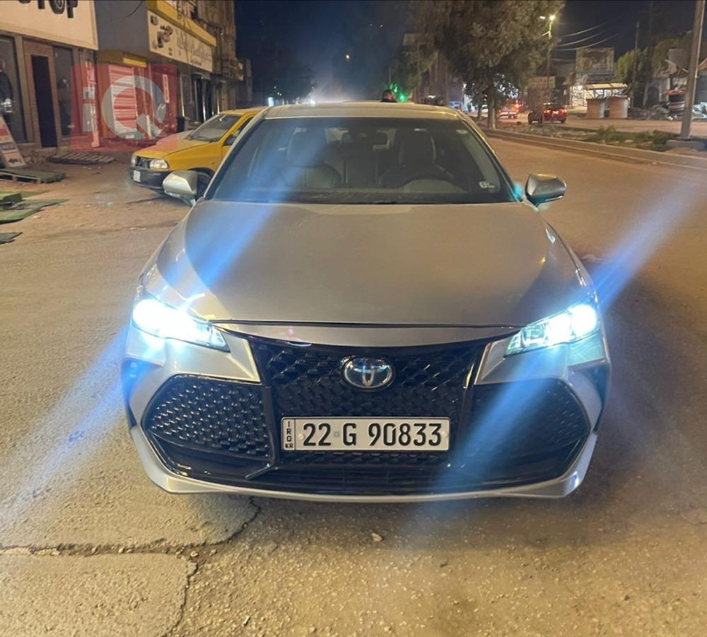 Toyota Avalon